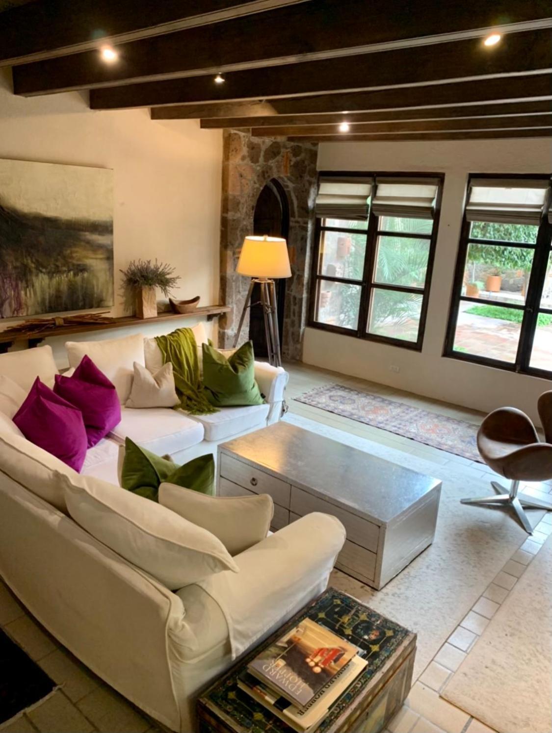 Casa Cory Apartment San Miguel de Allende Exterior photo